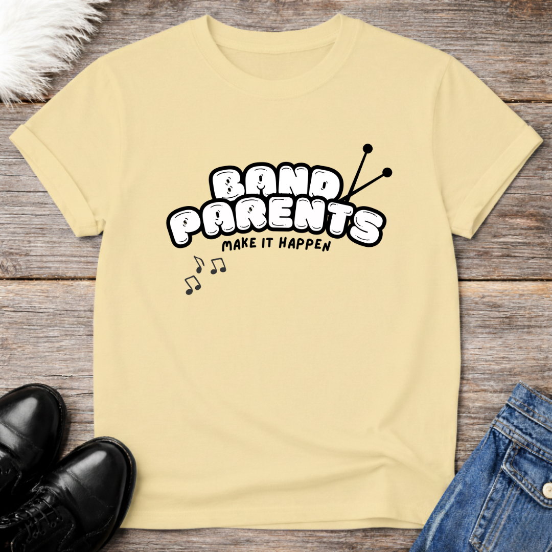 Band Parents Tee