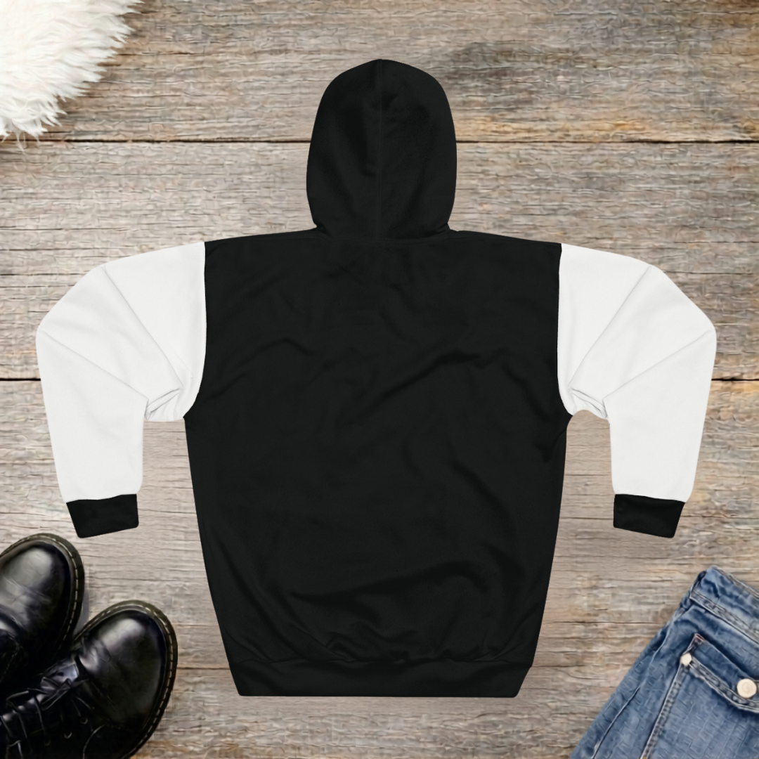 Band Is My Sport AOP Hoodie