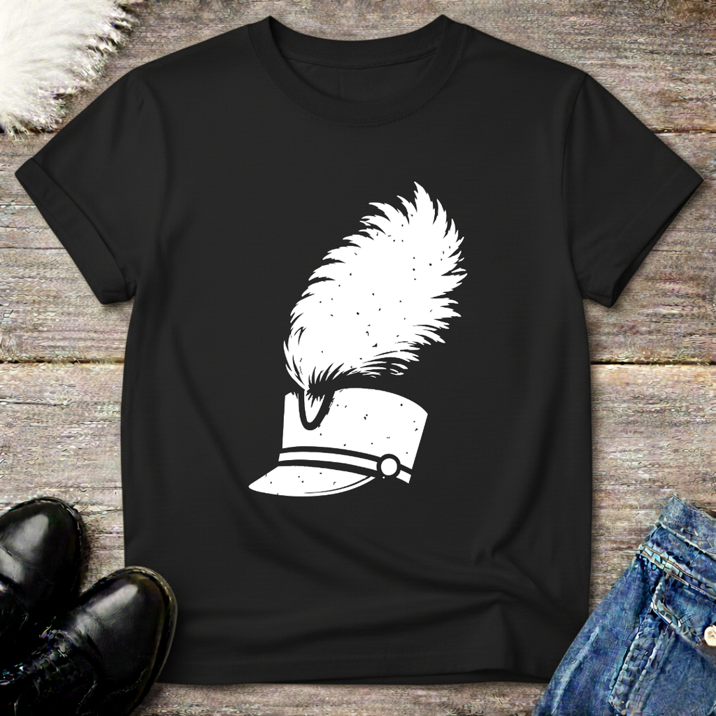 Shako Graphic Tee