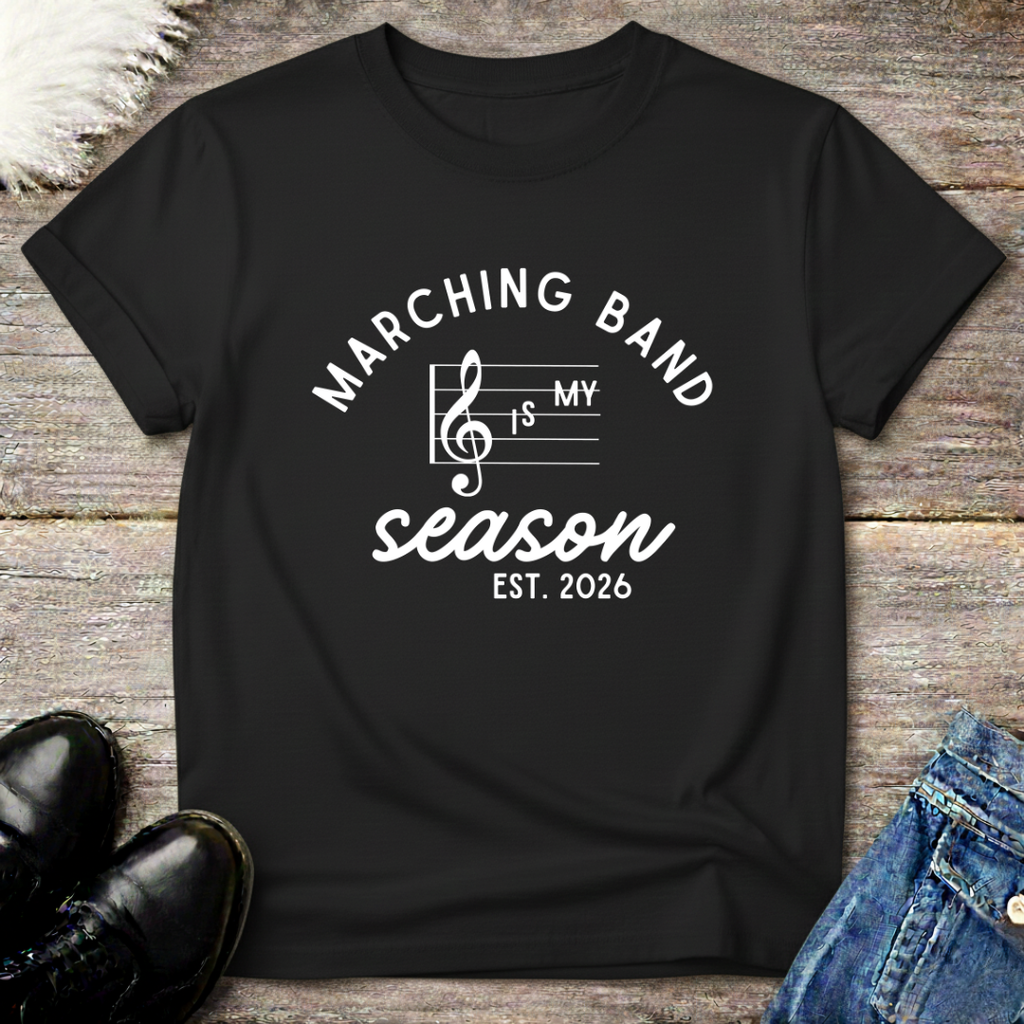 Is My Est 2026 Tee