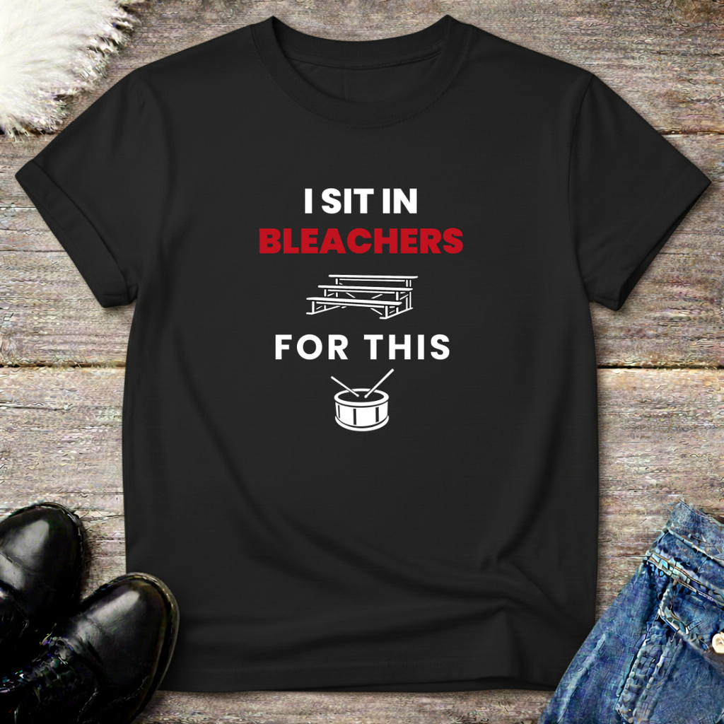 Sit For This Tee