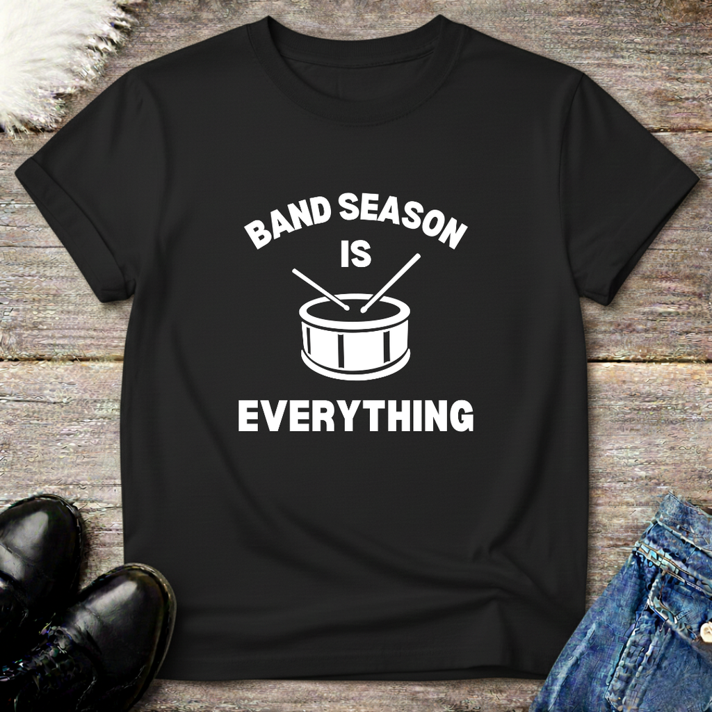 Band Everything Tee