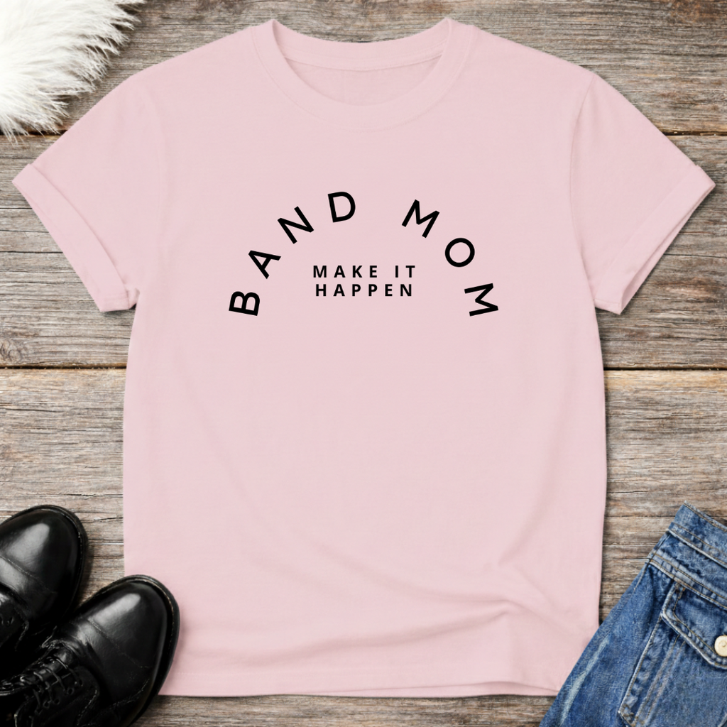 Make It Happen Tee