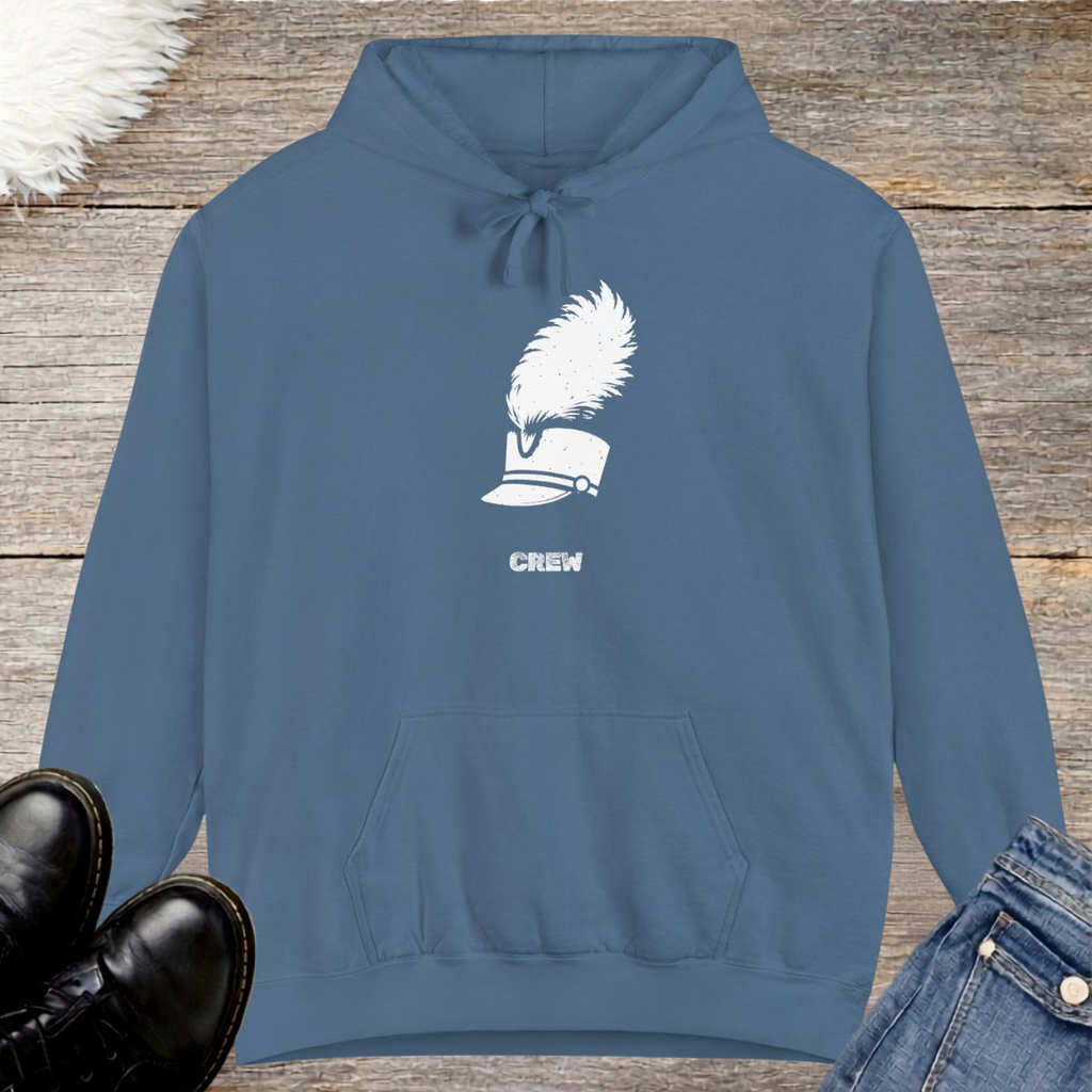 Shako Crew Hoodie