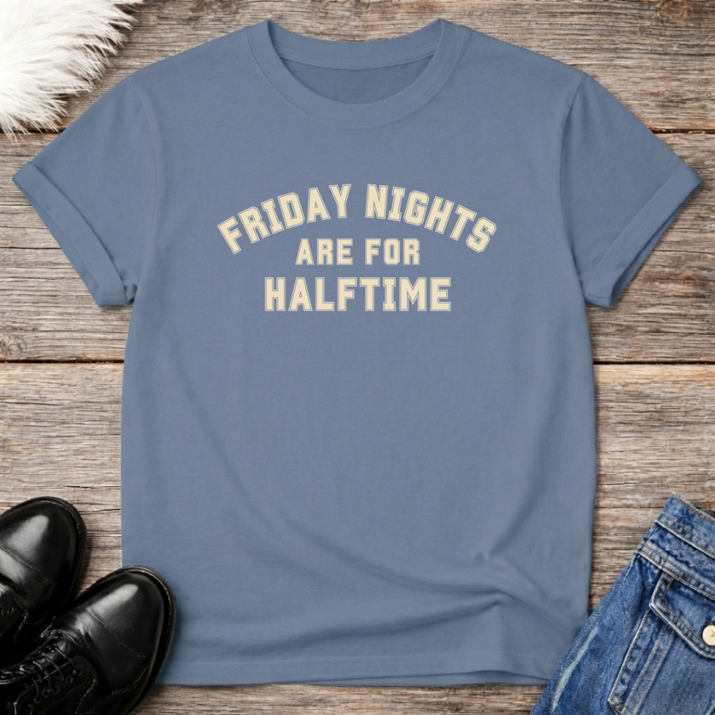 Friday Nights Tee