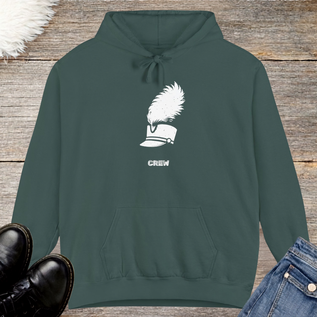 Shako Crew Hoodie