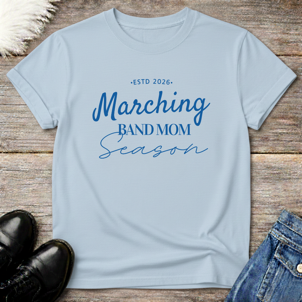 ESTD 2026 Season Tee