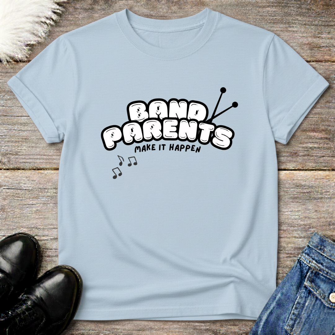 Band Parents Tee
