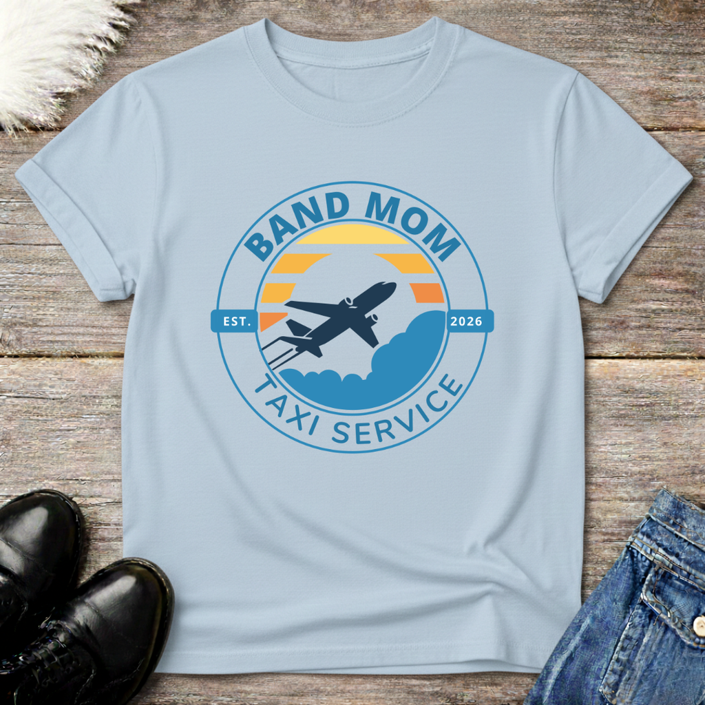 Taxi Service Plane Est 26 Tee