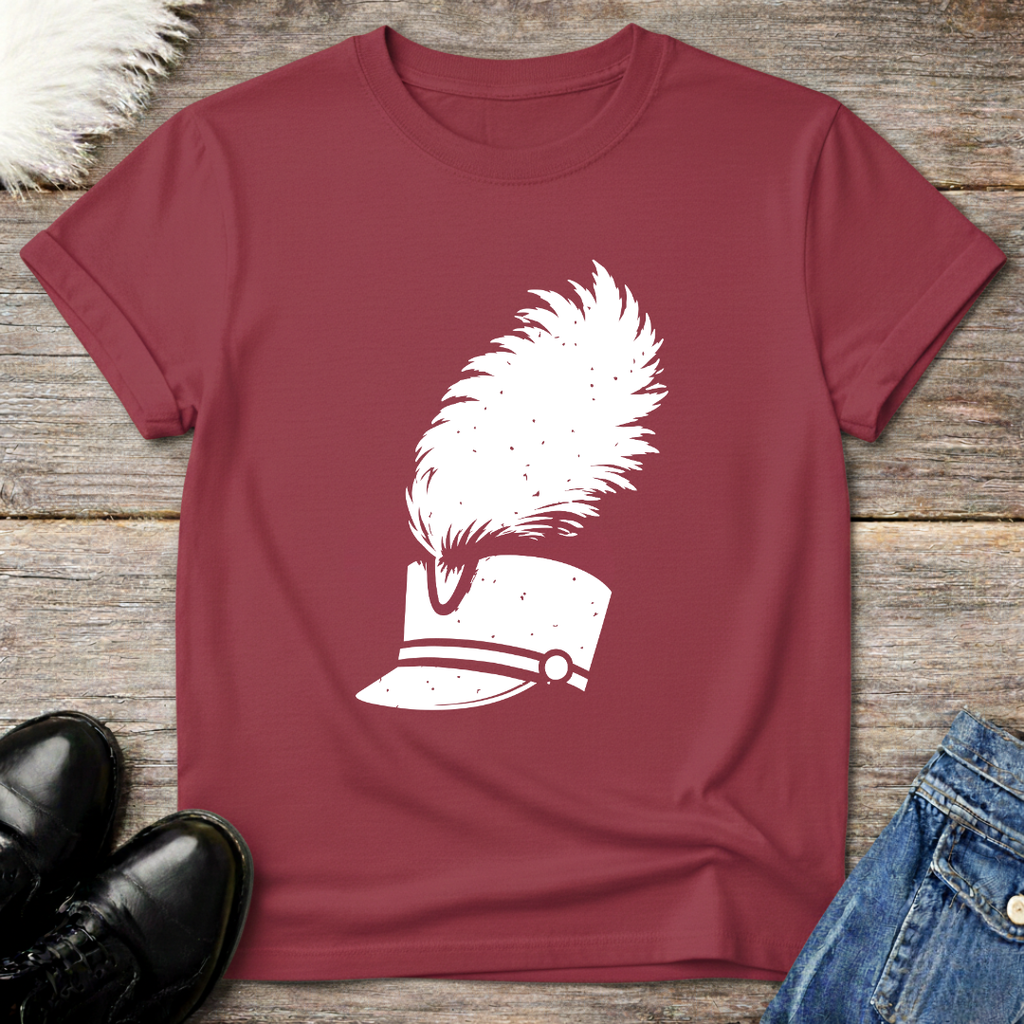 Shako Graphic Tee