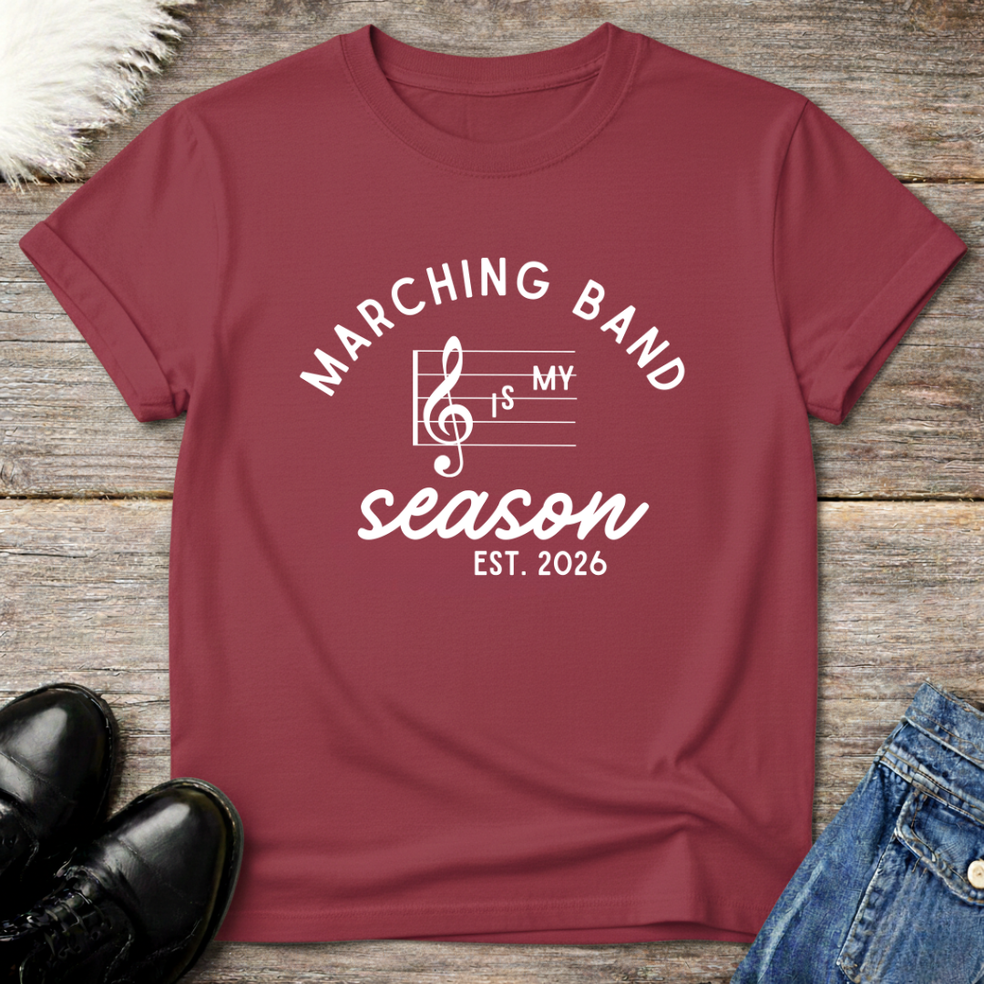 Is My Est 2026 Tee
