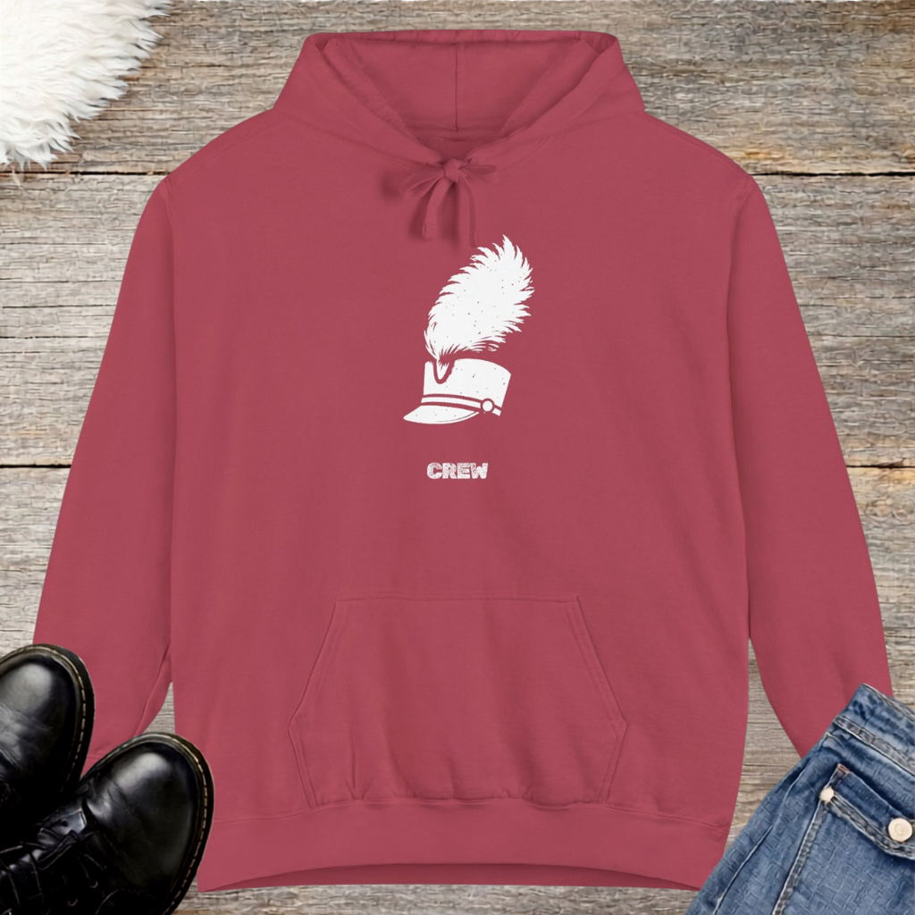 Shako Crew Hoodie