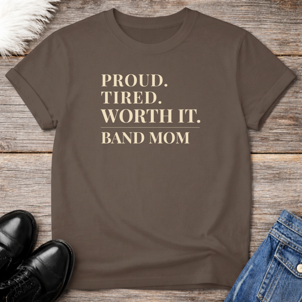 Worth It. Tee