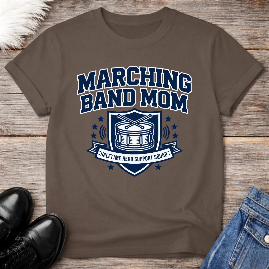 Hero Support Squad Tee