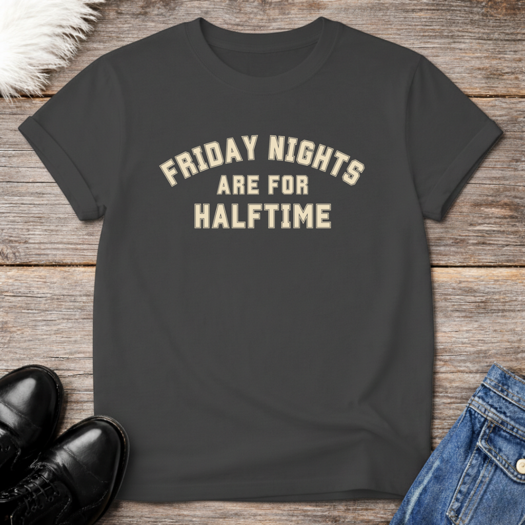 Friday Nights Tee