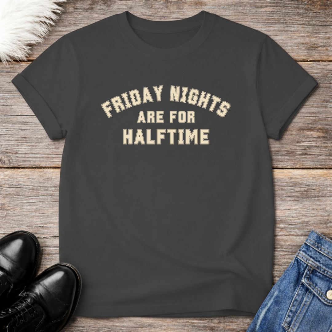 Friday Nights Tee