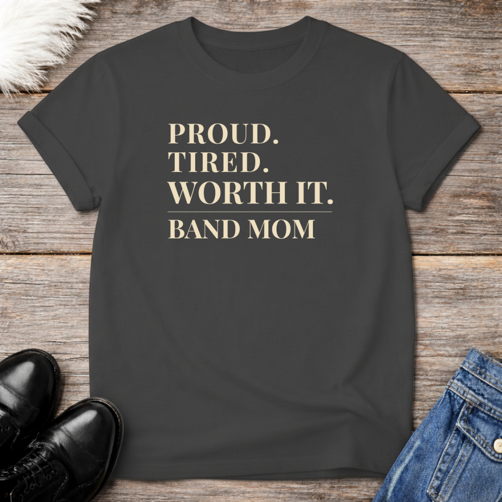 Worth It. Tee
