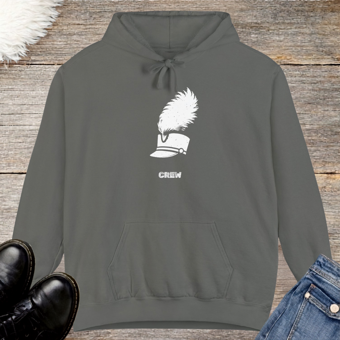 Shako Crew Hoodie