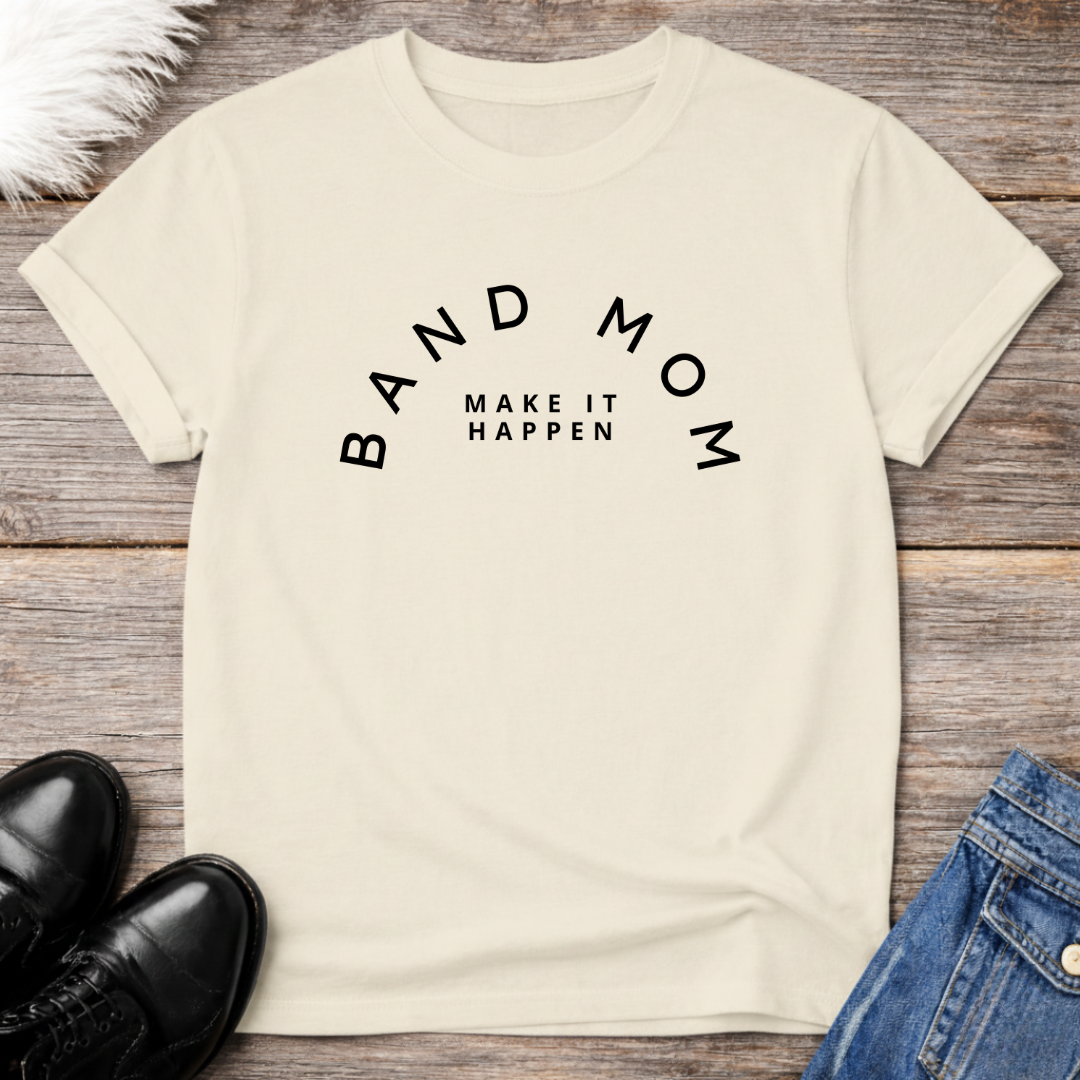 Make It Happen Tee