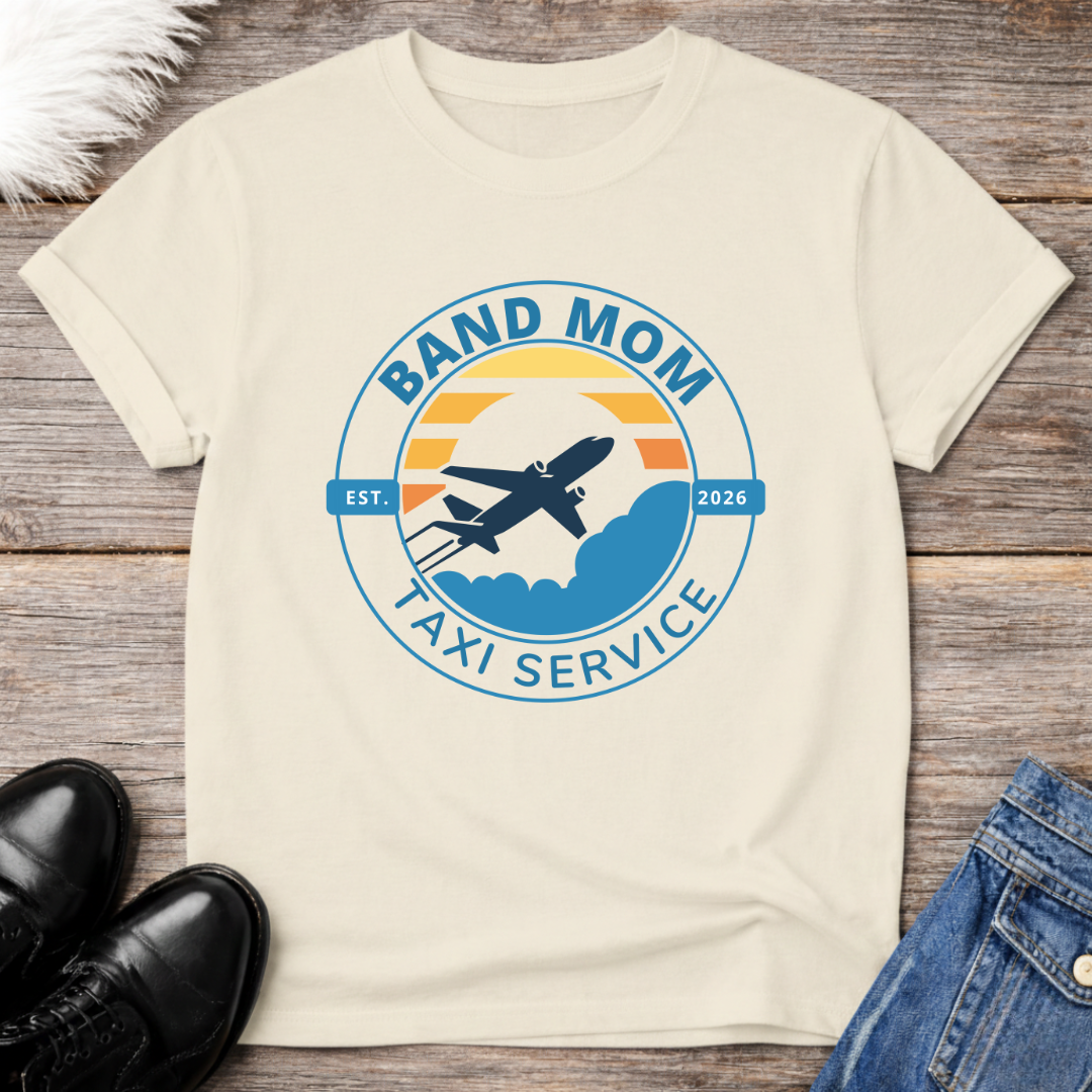 Taxi Service Plane Est 26 Tee