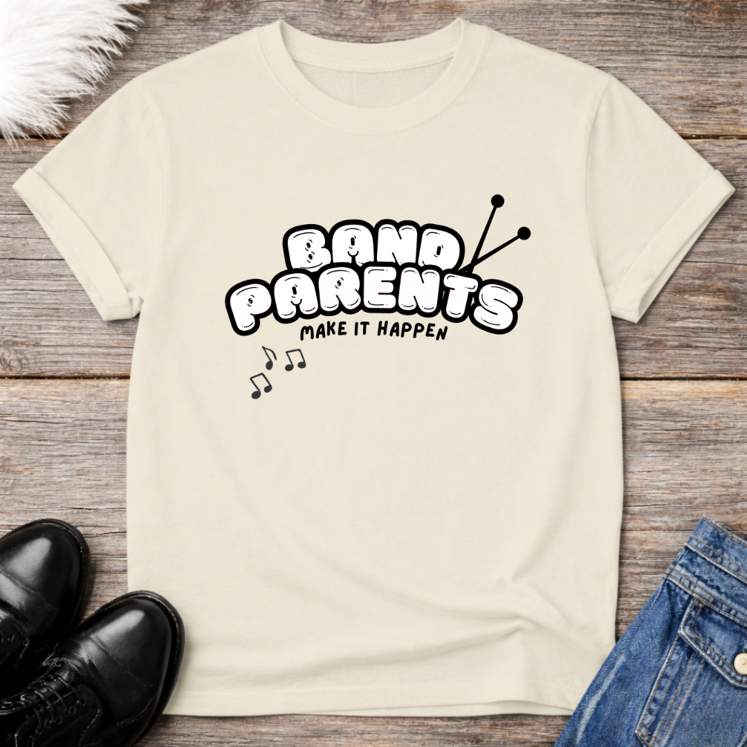 Band Parents Tee