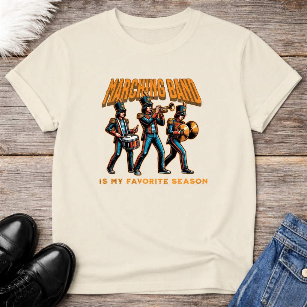 My Favorite Season Tee