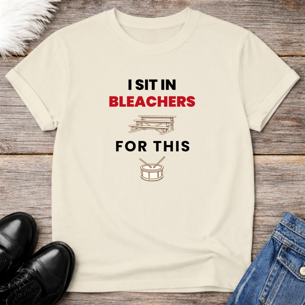 Sit For This Tee