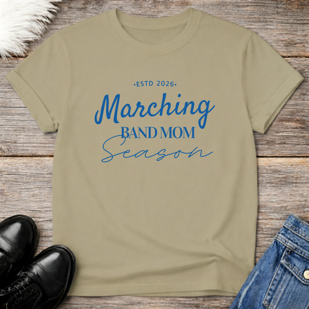 ESTD 2026 Season Tee