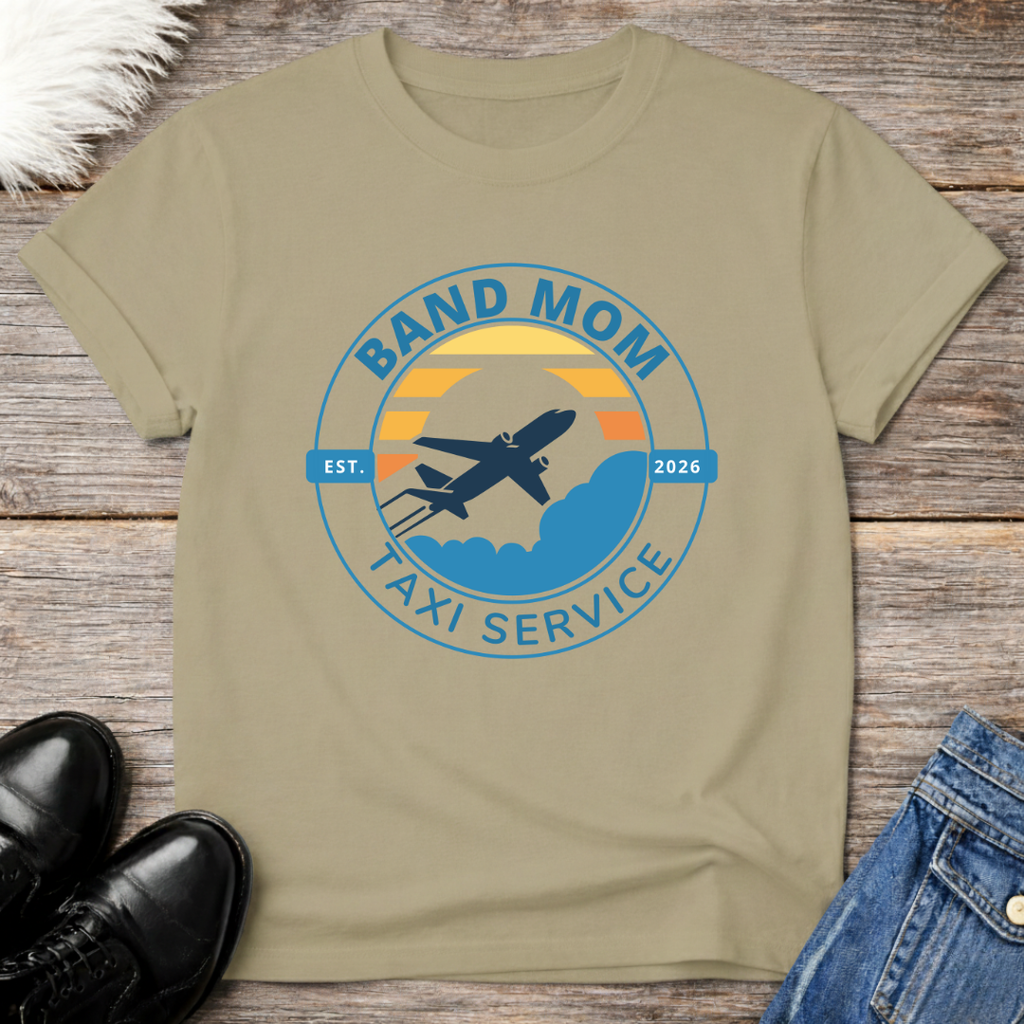 Taxi Service Plane Est 26 Tee
