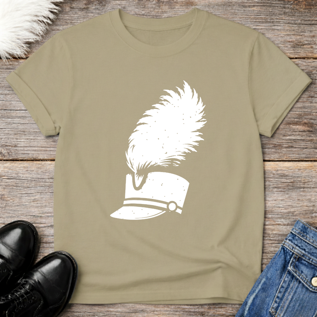 Shako Graphic Tee