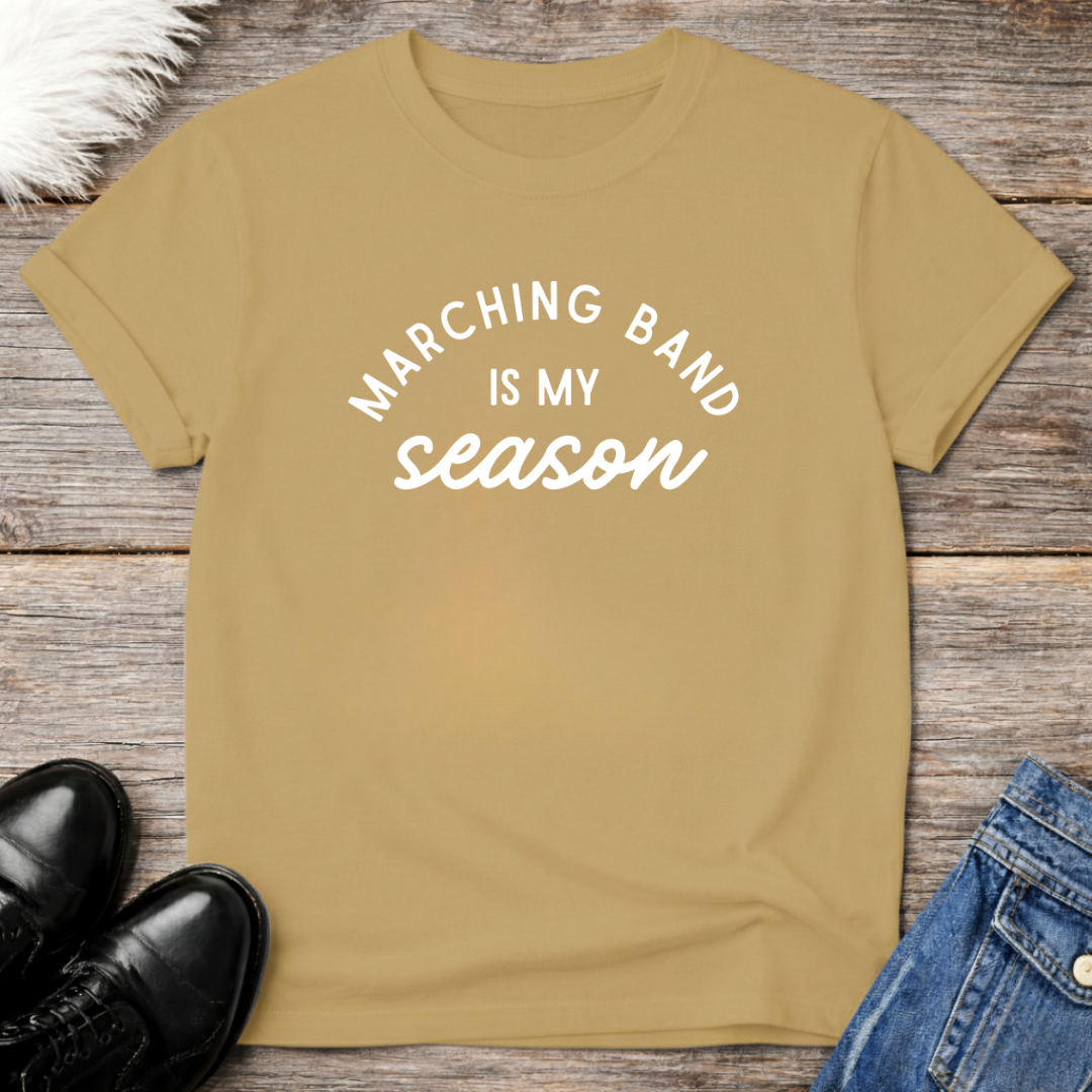 Is My Season Tee