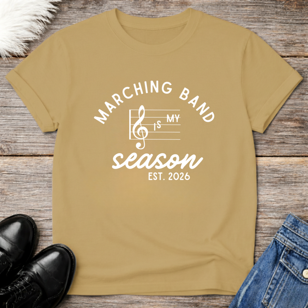 Is My Est 2026 Tee