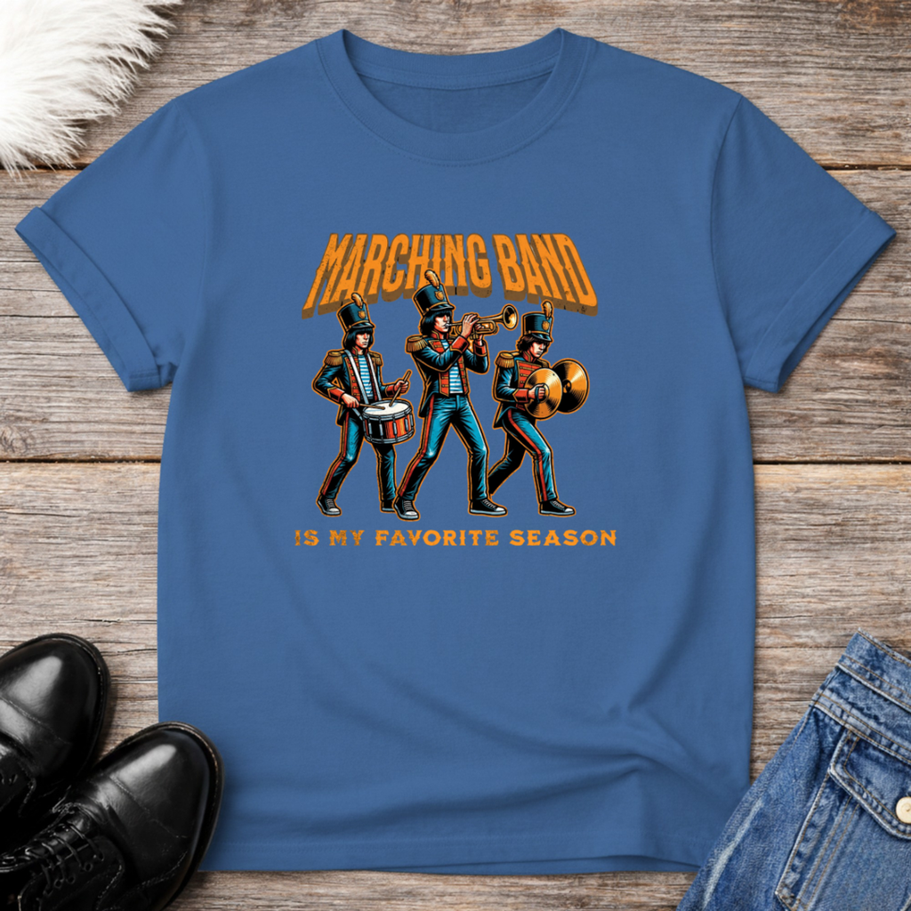 My Favorite Season Tee