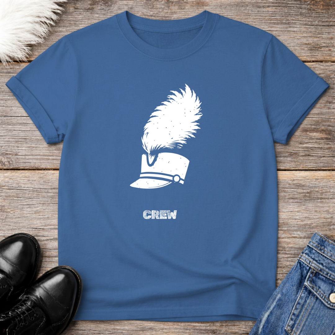 Shako Crew Tee