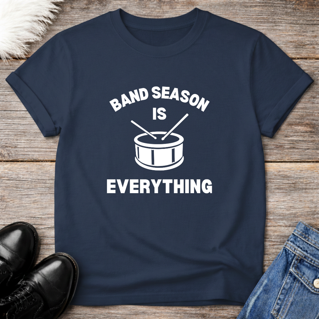 Band Everything Tee