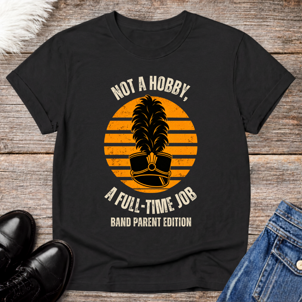 Not A Hobby Tee