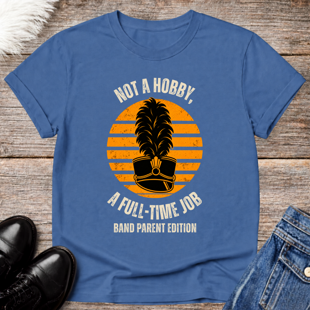 Not A Hobby Tee