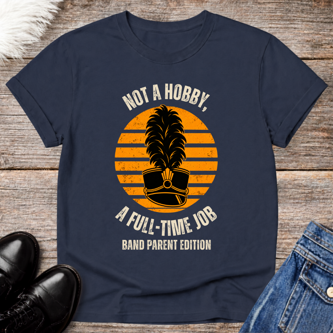 Not A Hobby Tee