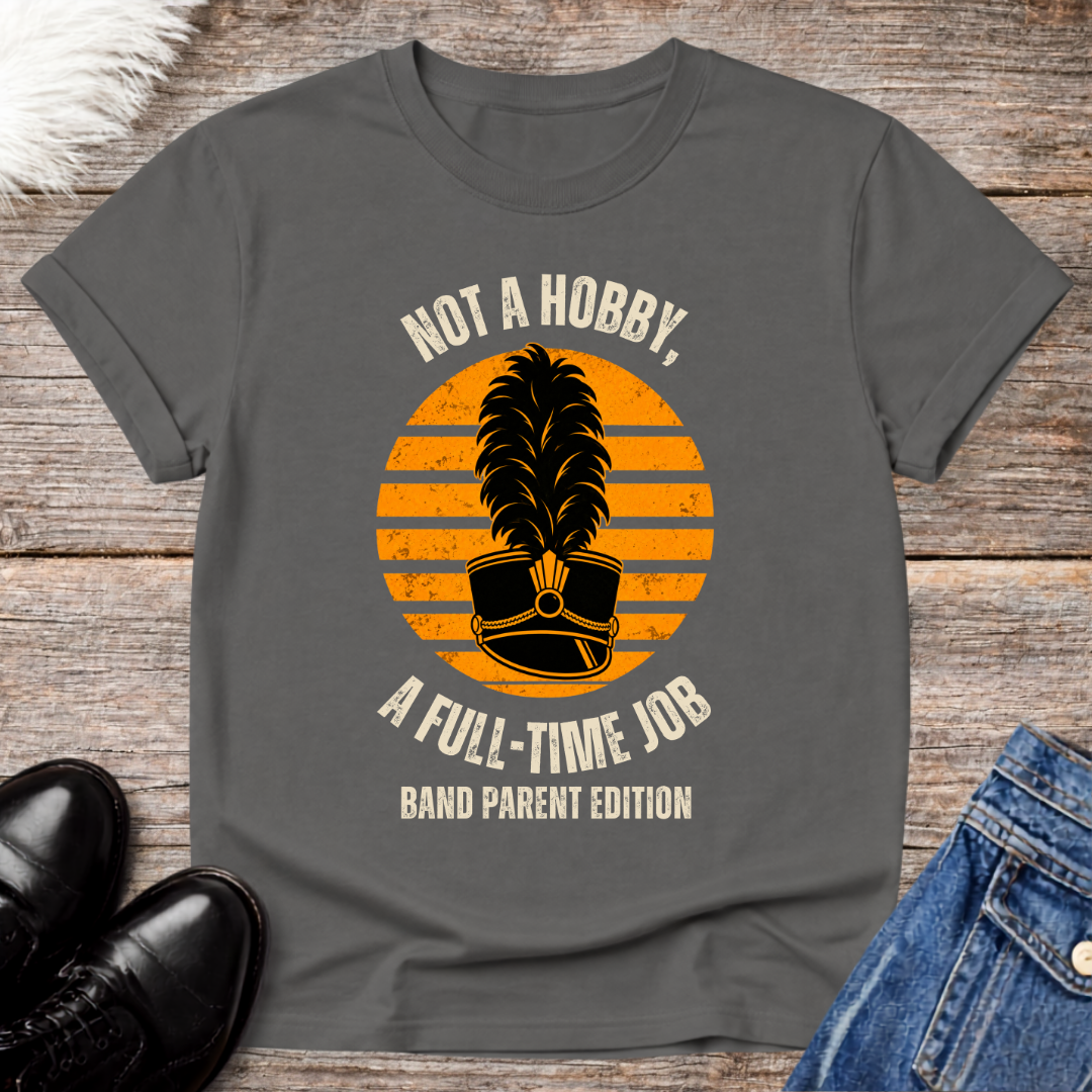 Not A Hobby Tee