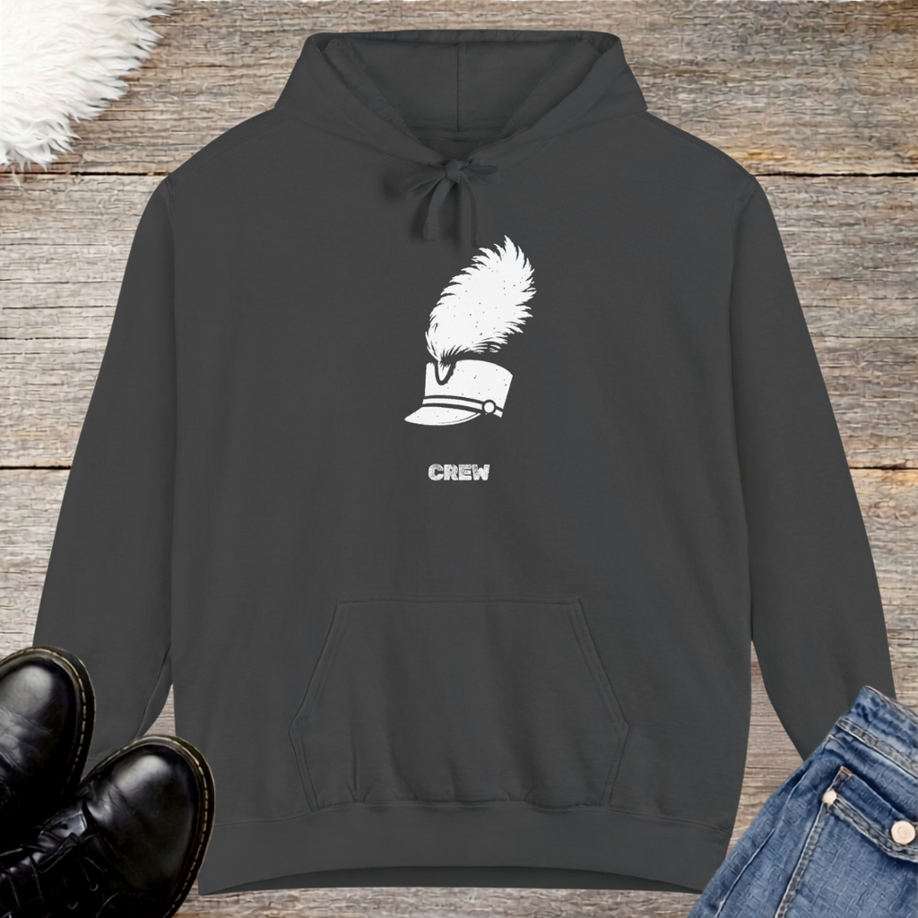 Shako Crew Hoodie