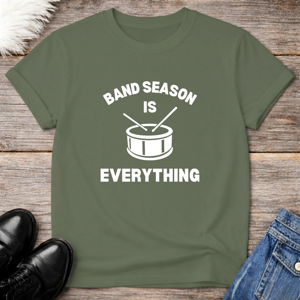 Band Everything Tee