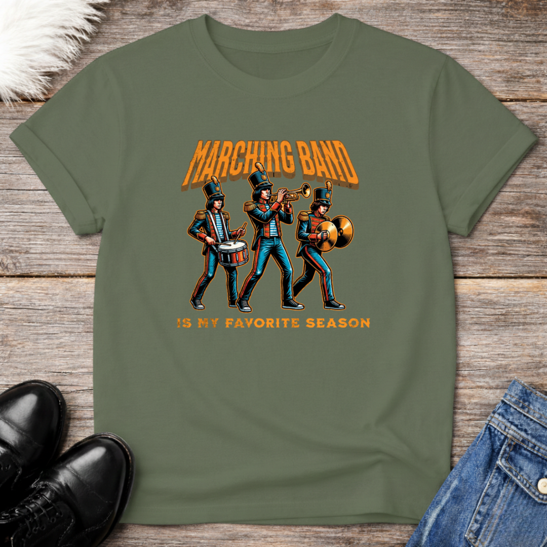 My Favorite Season Tee