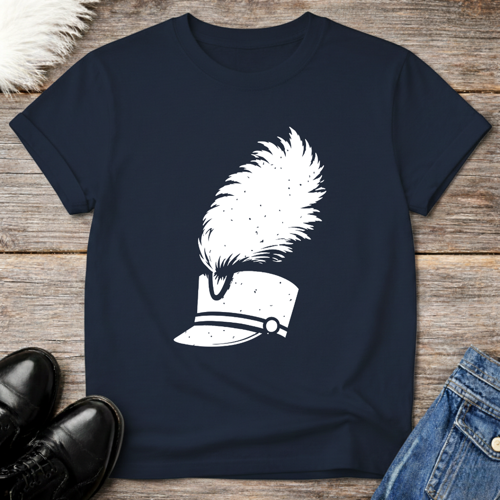 Shako Graphic Tee