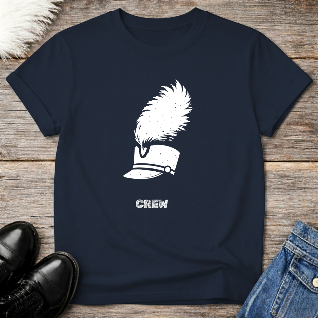Shako Crew Tee
