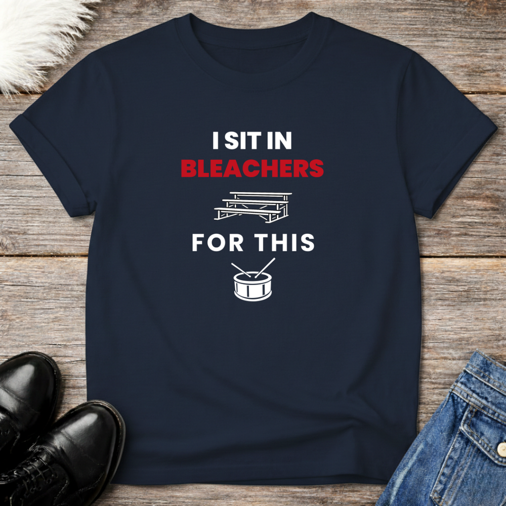 Sit For This Tee