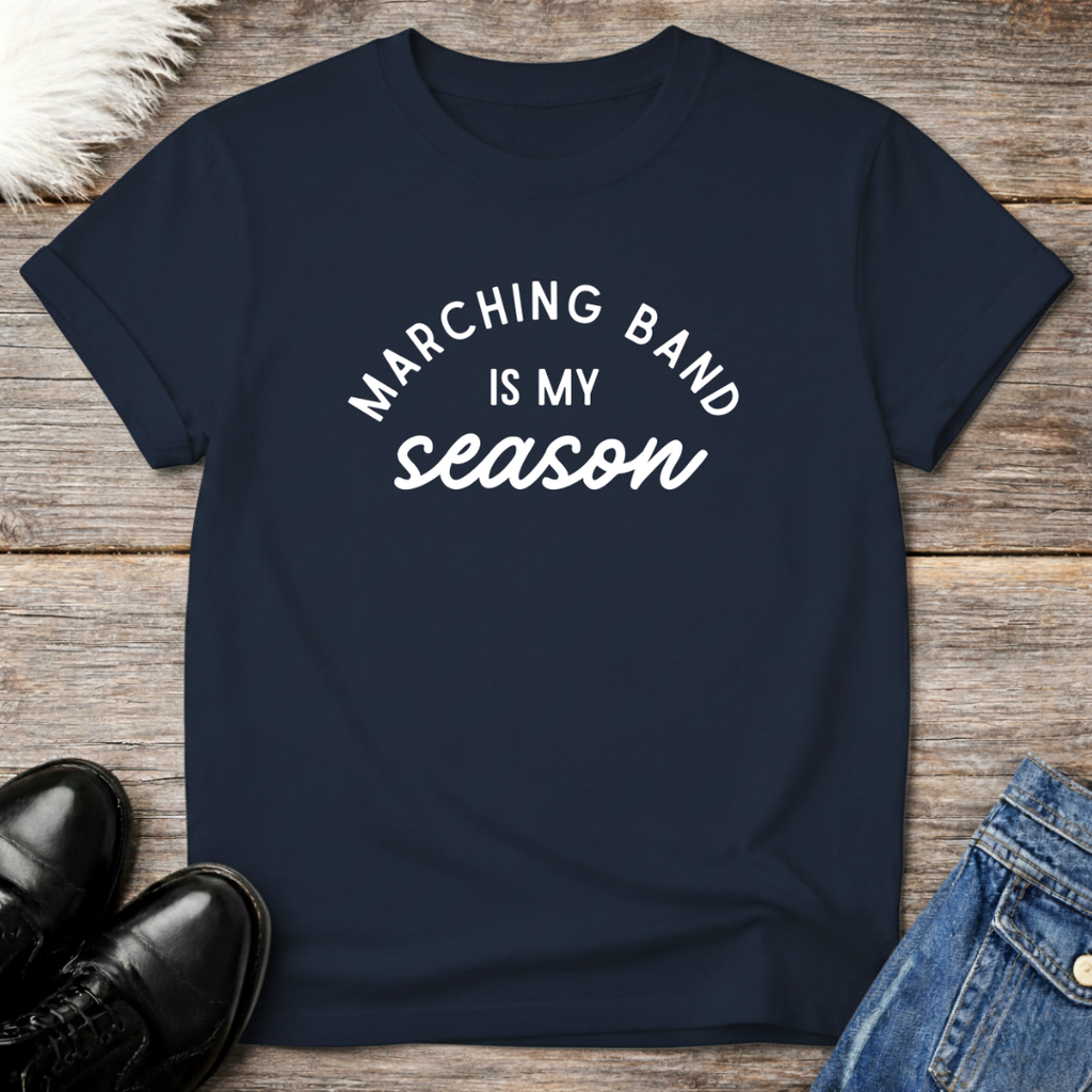 Is My Season Tee