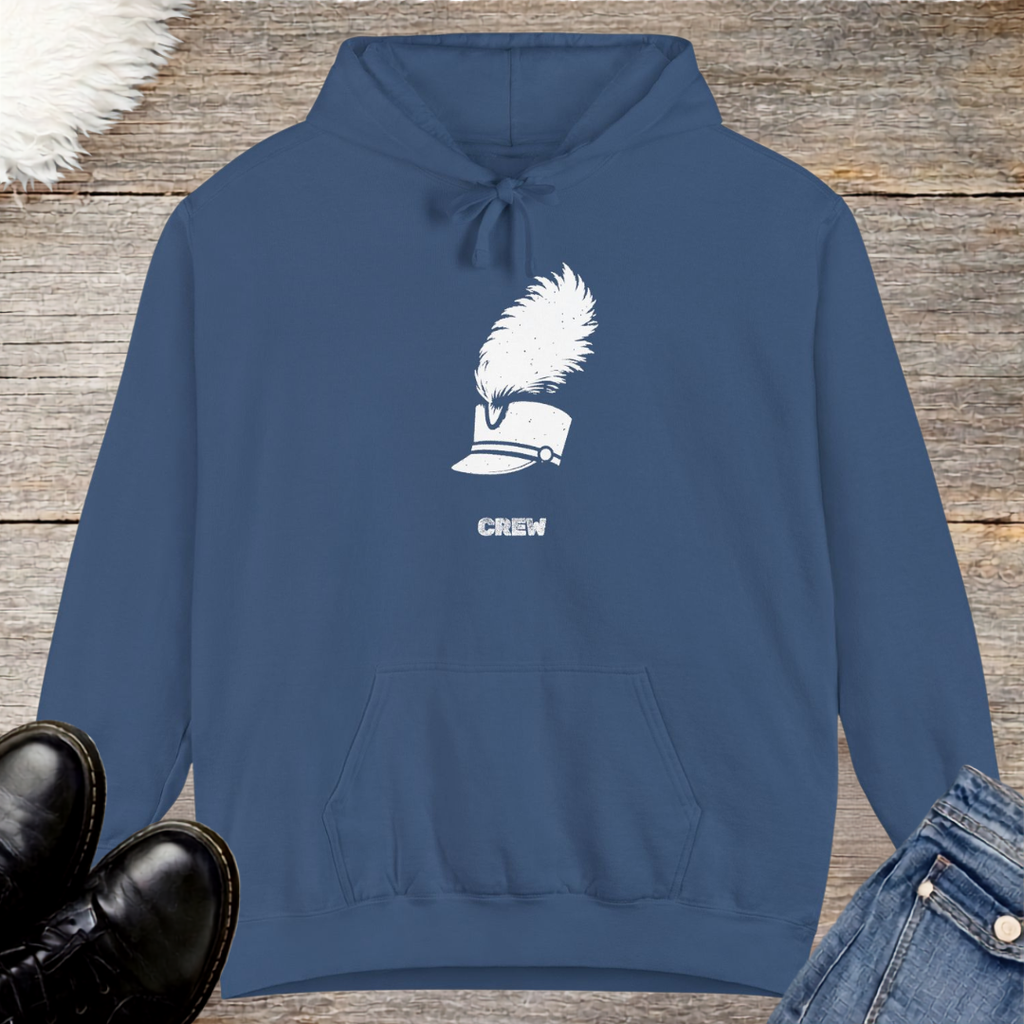 Shako Crew Hoodie