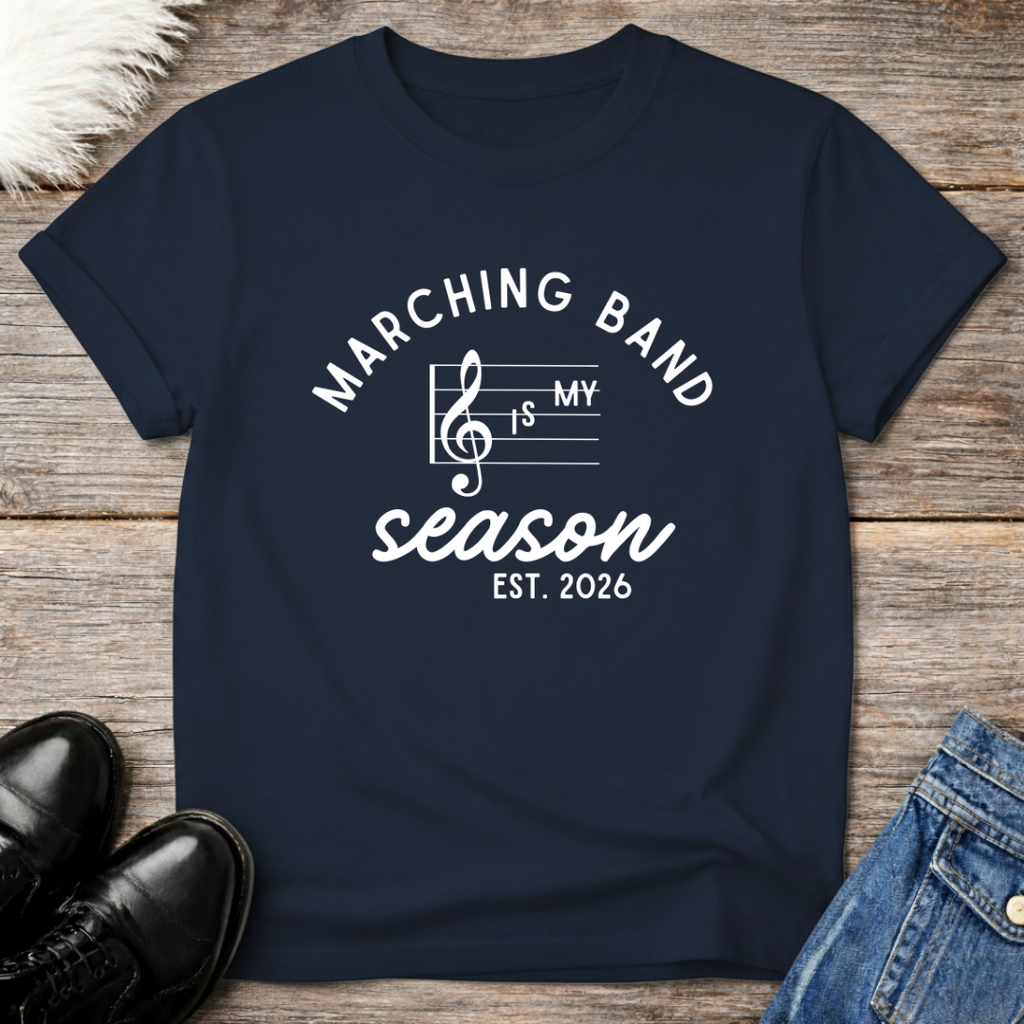 Is My Est 2026 Tee
