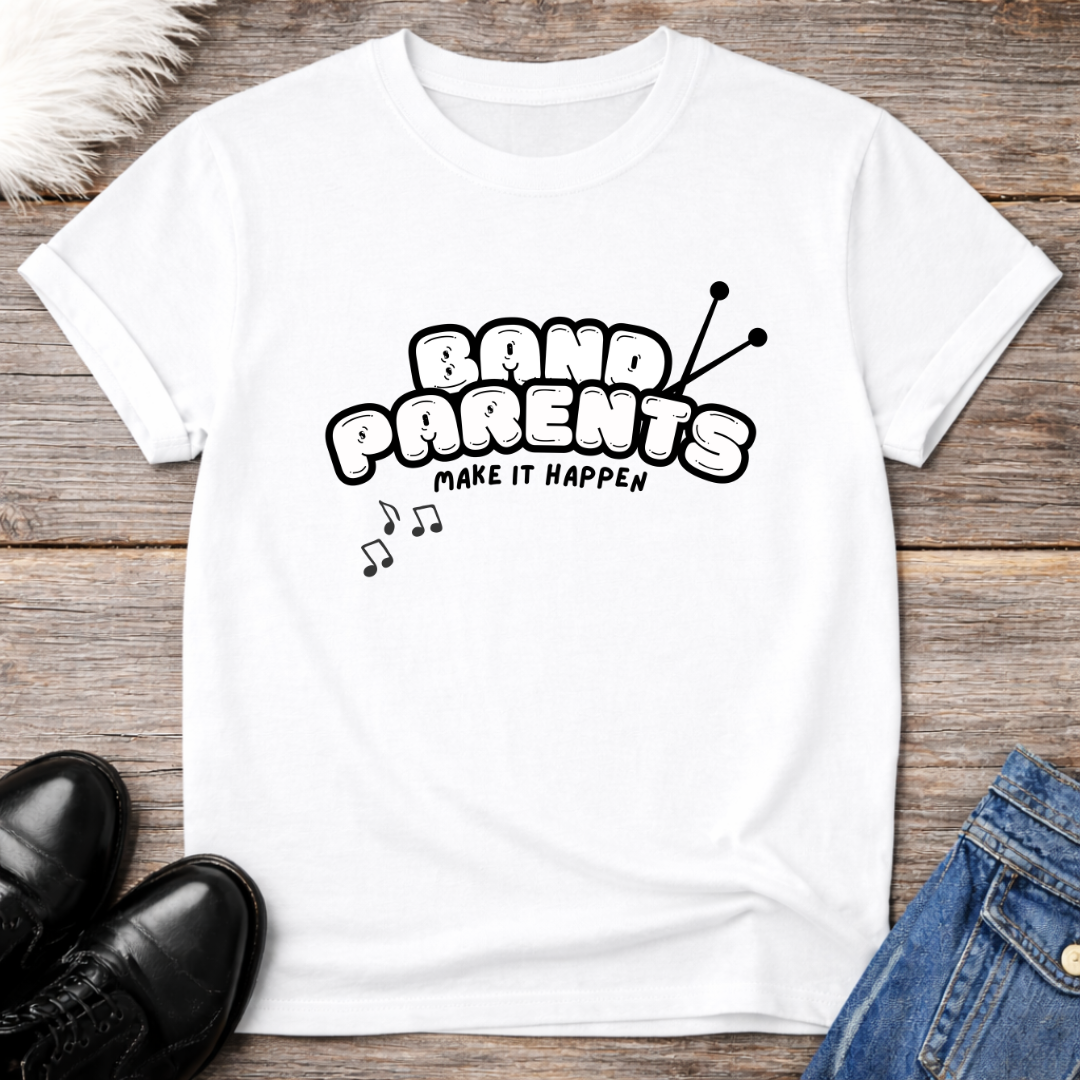 Band Parents Tee