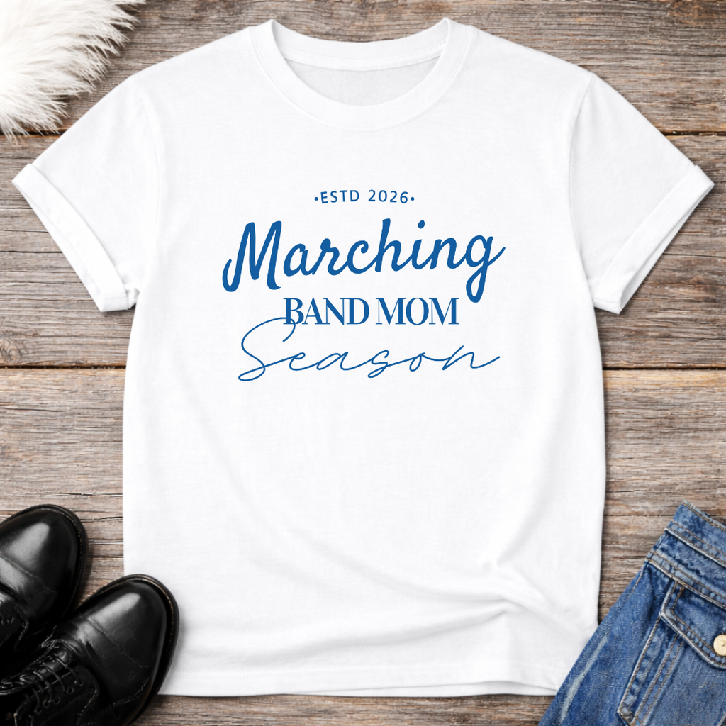 ESTD 2026 Season Tee